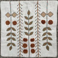 Boho decorative pillow for sale  Somerset