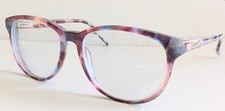 Specsavers eyeglasses purple for sale  EDINBURGH