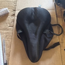 Zacro bike seat for sale  STURMINSTER NEWTON