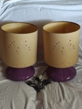 Abat jour lampade usato  Taglio di Po