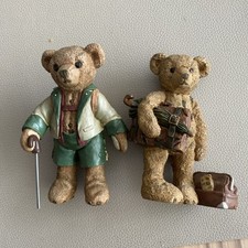 Gilde teddybären set gebraucht kaufen  Siegburg