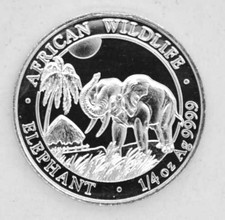 Silber african wildlife gebraucht kaufen  Gelsenkirchen
