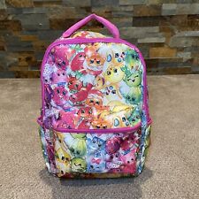 Shopkins large backpack for sale  Kansas City