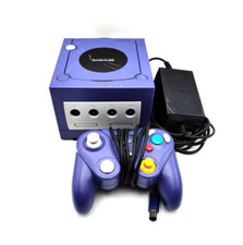 Nintendo gamecube console usato  Cesena