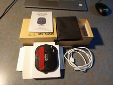 Gps tracker lekemi usato  Italia