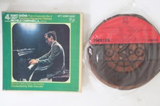 Reel Tape Saint Saens Piano Concerto No.4 / Totentanz SFT2095 PHILIPS Japan OBI comprar usado  Enviando para Brazil