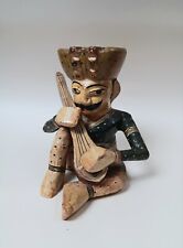 Vintage wooden hand for sale  LIVERPOOL