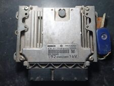 Centralina ecu 1.9 usato  Gonnosfanadiga