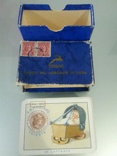 Gioco carte mercante usato  Vimodrone