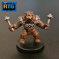 Miniature dwarf battlerager for sale  Terre Haute