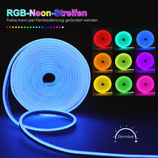 Dimmbar neon led gebraucht kaufen  Deutschland