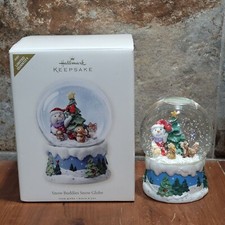 Hallmark snow buddies for sale  Humble