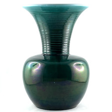 Vase ancien céramique d'occasion  Vallauris