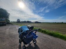 Bugaboo donkey duo gebraucht kaufen  Bedburg-Hau