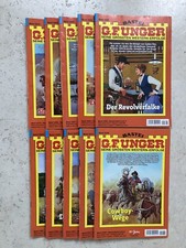 Unger western neuwertiger gebraucht kaufen  Unterensingen