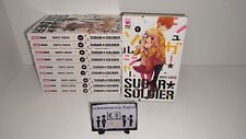 Sugar soldier serie usato  Italia
