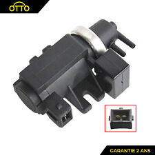 Electrovanne turbo electrovalv d'occasion  Saint-Omer