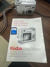 Kodak Easy Share C330 comprar usado  Enviando para Brazil