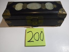 Vintage chinese wooden for sale  Homedale