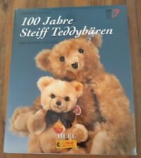 100 jahre steiff gebraucht kaufen  Waiblingen