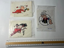 Adesivo sticker popeye usato Adesivo sticker popeye usato  Napoli