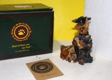 Boyds bear bearstone for sale  Medina