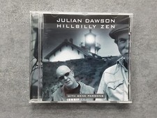 Julian dawson with gebraucht kaufen  Büttelborn