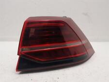 Tail light volkswagen for sale  DONCASTER
