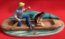 Vintage disney pocahontas d'occasion  Expédié en Belgium