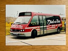 Stagecoach bluebird 47807 for sale  SOUTHAMPTON