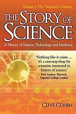 The story science gebraucht kaufen  Berlin