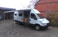 wohnmobil iveco gebraucht kaufen wohnmobil iveco gebraucht kaufen Wolfenbüttel