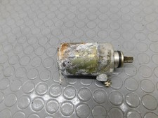 Motorino accensione avviamento usato Motorino accensione avviamento usato  Napoli