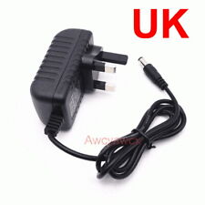 Fonte adaptador de alimentação CA DC 5.5V 6V 6.5V 7V 7.5V 8V 8.5V 9V 10V 1A 1.5A 2A 5.5mm comprar usado  Enviando para Brazil