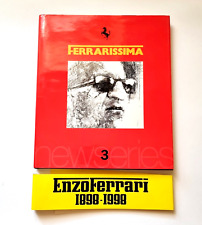 Ferrari ferrarissima nr. usato  Torino