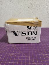 Vision akkus cp12120y gebraucht kaufen  Parsdorf