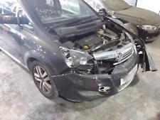 2014 vauxhall zafira for sale  WINSFORD
