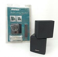 Bose freespace diffusori usato  Italia