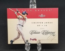 2004 fleer classic for sale  Winterville