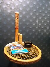 Etagère raquette tennis d'occasion  Limoges-