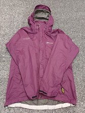 Berghaus gore tex for sale  BIRMINGHAM