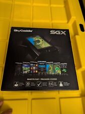 skycaddie sgx for sale  Thonotosassa