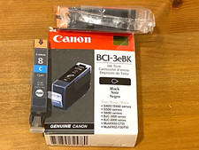 Genuine canon cli for sale  Lake Villa