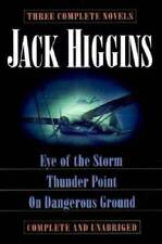 Higgins complete novels for sale  Montgomery