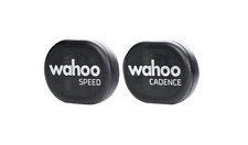 Sensor de velocidade e cadência Wahoo RPM com Bluetooth/ANT+ funciona com Strava e Zwift comprar usado  Enviando para Brazil