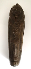 Ancien sarcophage egyptien d'occasion  Fosses