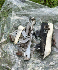 Motorbremse totmann motor gebraucht kaufen  Belzig
