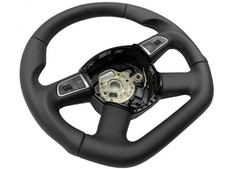 Tuning lenkrad lederlenkrad gebraucht kaufen  Görlitz