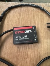 Dynojet auto tune for sale  BANBRIDGE