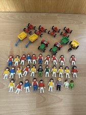 Playmobil kinder fahrzeuge gebraucht kaufen  Gaggenau